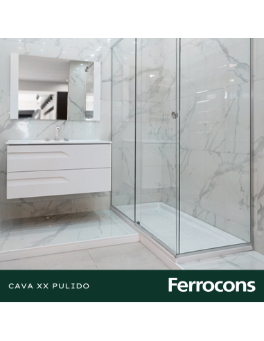 PORCELLANATO CAVA XX 58X117 - CERRO NEGRO