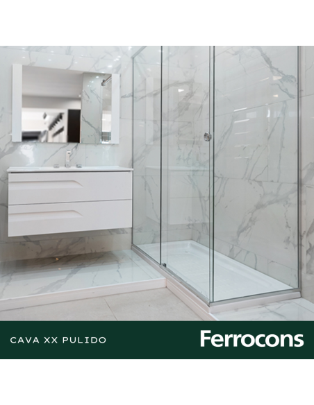 PORCELLANATO CAVA XX 58X117 - CERRO NEGRO