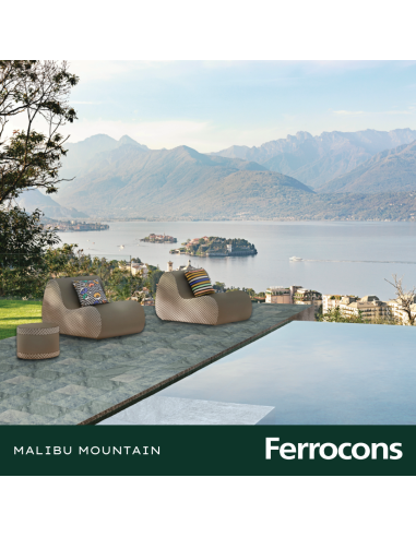 PORTOBELLO MALIBU MOUNTAIN  20X20 EXT BOLD