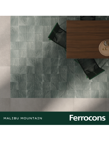 PORTOBELLO MALIBU MOUNTAIN  20X20 EXT BOLD