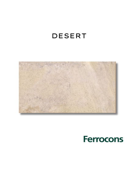 -BF-TENDENZA DESERT REC  32X60 M2