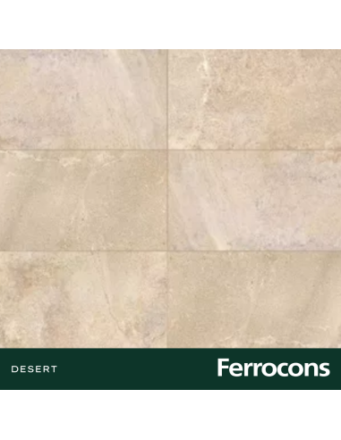 -BF-TENDENZA DESERT REC  32X60 M2