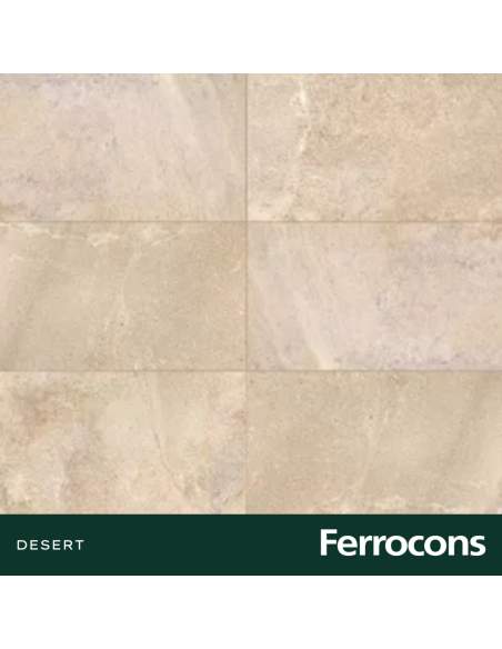 -BF-TENDENZA DESERT REC  32X60 M2