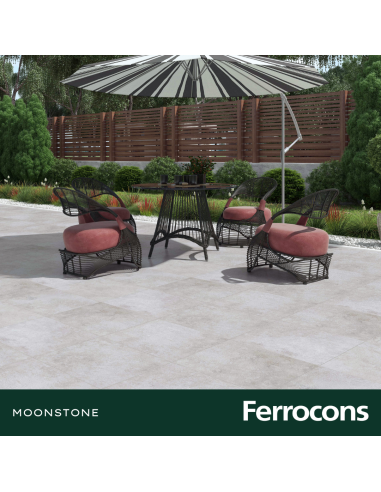 TENDENZA MOONSTONE   REC 60X60  PORCELANI M2