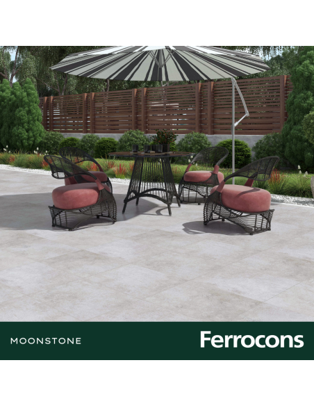 TENDENZA MOONSTONE   REC 60X60  PORCELANI M2