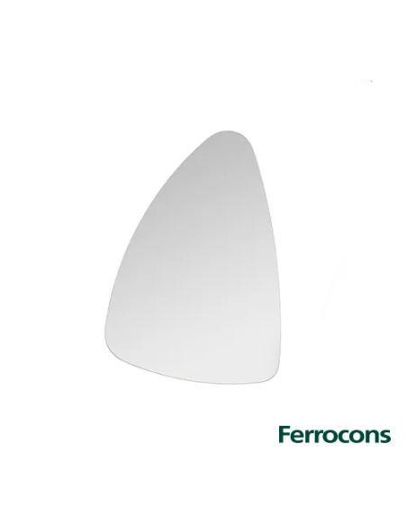 ESPEJO REFLEJAR LAQUA RIO 45X66 ESP33.02