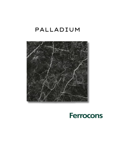 TENDENZA  PALLADIUM  58.5 X 58.5  PORCELANI REC