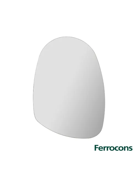 ESPEJO REFLEJAR LAQUA LAGO 55X79 ESP33.03