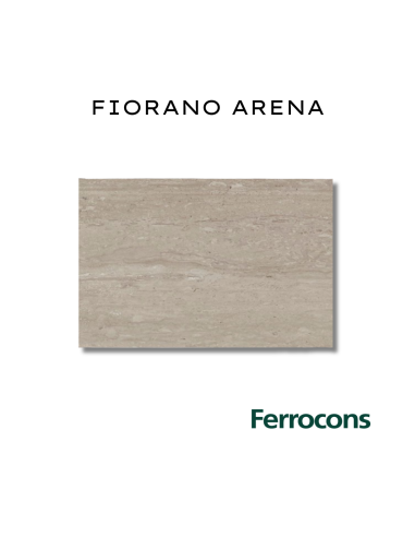 -BF-ALBERDI FIORANO ARENA  34X51M2