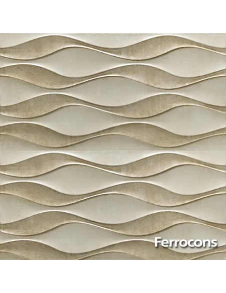 SAVANE ELEGANCE CARAMELO GRES RET 38X74 X M2