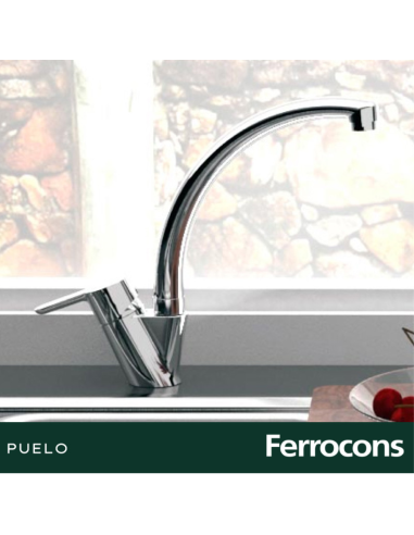 FV 423/B5 PUELO MONOCOMANDO PARA MESADADE...