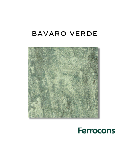 CERAMICA PILETA BAVARO VERDE 20X20