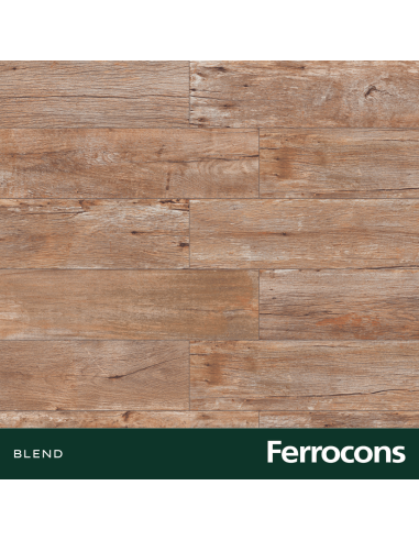 TENDENZA TABLA BLEND  20X120 PORCELANICO