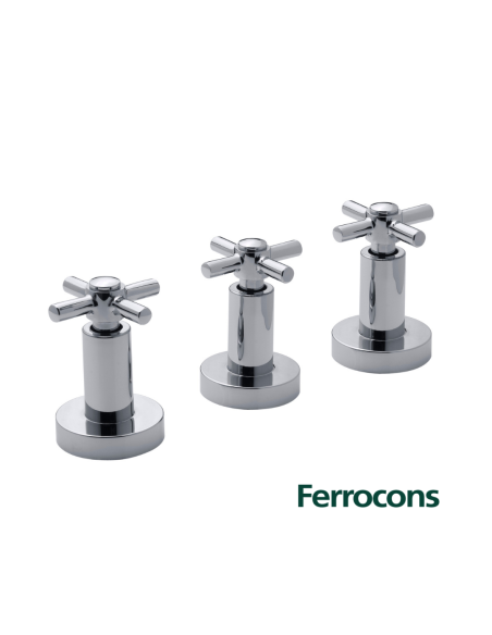 GRIFERIA ROCA BIDET MILVA