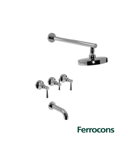 ROCA SOFI LEVER BANERA C TRANSF CC CR