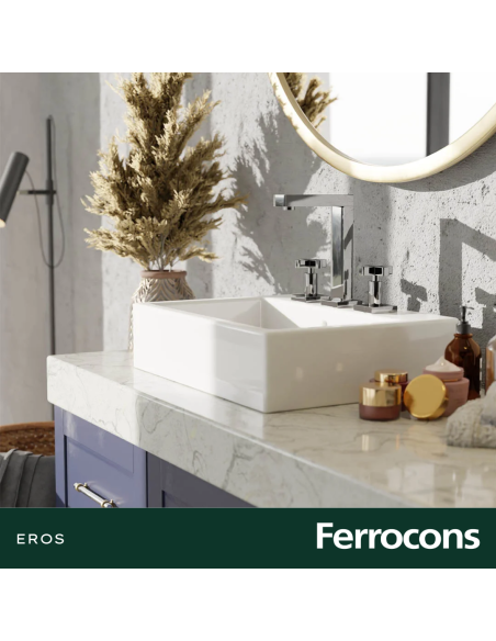 ROCA EROS C-190-201 LAVATORIO CR