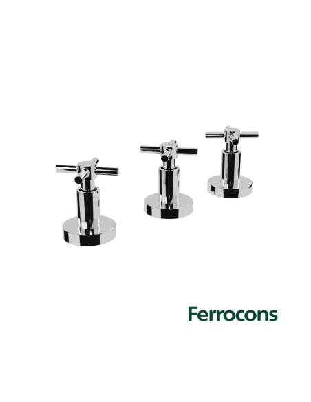 ROCA EUNICE BIDET CC CR