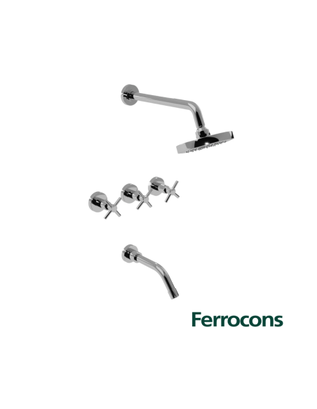 ROCA EUNICE BANERA CC CR