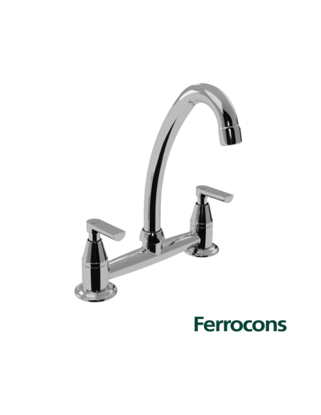 ROCA ELEGANT CC MES COCINA CR