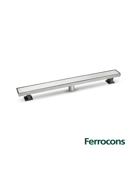 FLUENZA DESAGUE DA700T02 2 EN 1 MATE 70X7X7