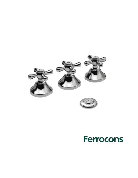 PIAZZA VILLAGE BIDET VNA CR - 31404