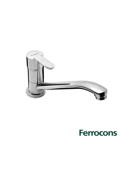 PIAZZA YVON EMBLEM MONOCOMANDO COCINA MESADA CR - 10012