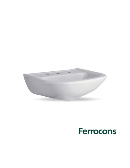 LAVATORIO BARI BLANCO-LKM3 FERRUM