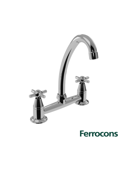 ROCA  XIANN  COCINA MESADA CRUZ  CC CR