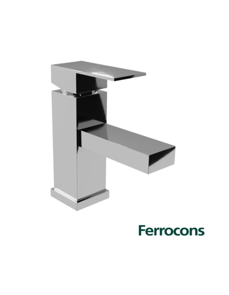 ROCA DROIT  M-115-201 MONOCOMANDO LAVATORIO CR