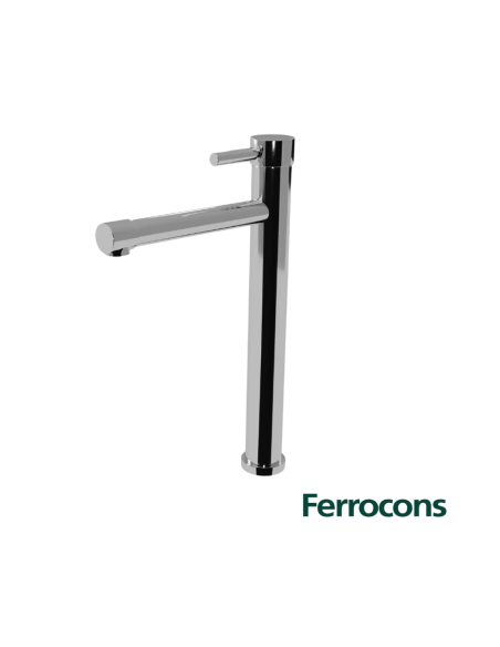 ROCA TIUB M-23-401  MONOCOMANDO  LAV ALTO  CR