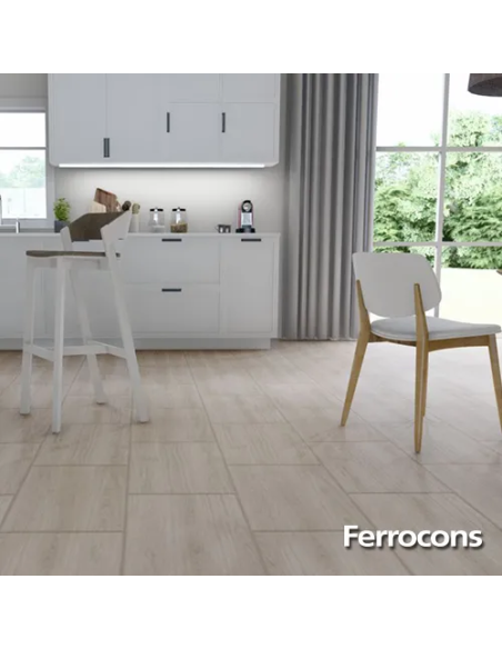 CORTINES SCANDINAVIAN  DESERT 35X60 /M2