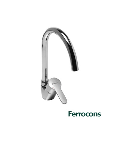 PIAZZA YVON EMBLEM MONOCOMANDO COCINA MESADA CR - 10014
