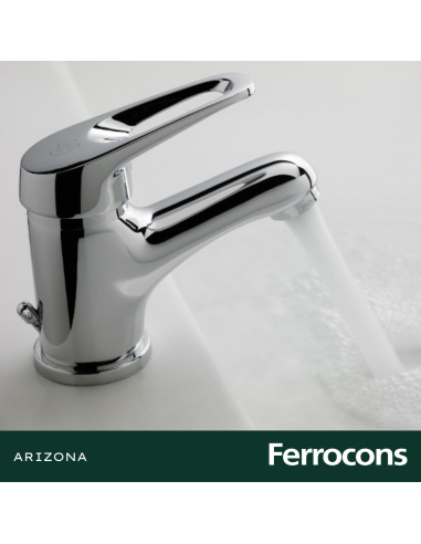 FV 181B1 ARIZONA MONOC LAVATORIO