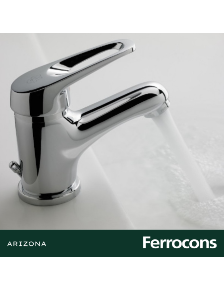 FV 181B1 ARIZONA MONOC LAVATORIO