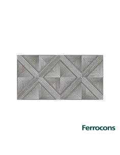 SAVANE EXTRA FILETTO GRIGIO GRES RET 38X74
