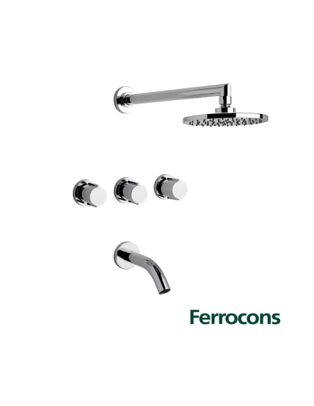 FV 10317 CALIFORNIA BANERA CTRANSF CR