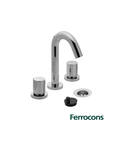 FV 20717 CALIFORNIA LAVATORIO CR