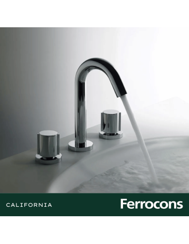 FV 20717 CALIFORNIA LAVATORIO CR