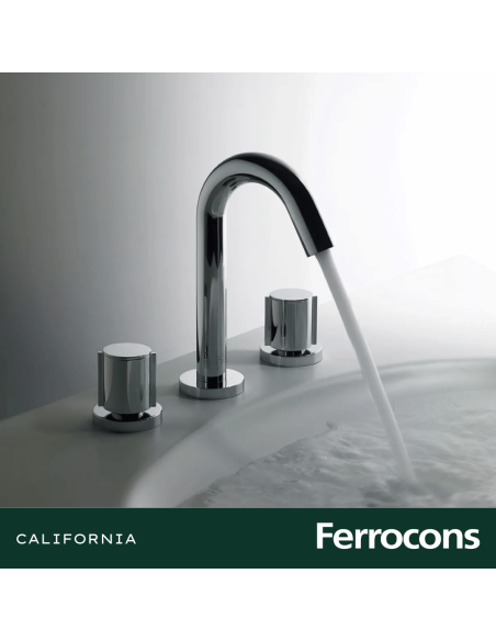 FV 20717 CALIFORNIA LAVATORIO CR