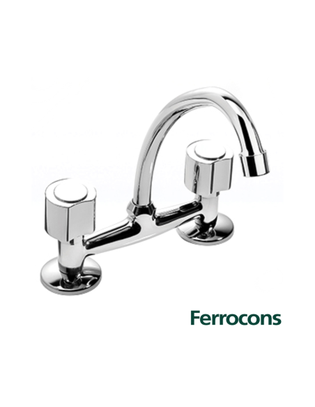 PIAZZA OPTIMA COCINA MESADA VNA CR - 31210