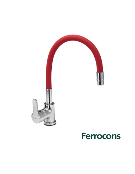 PIAZZA EMBLEM COCMESADA CMANG ROJA 10016RO