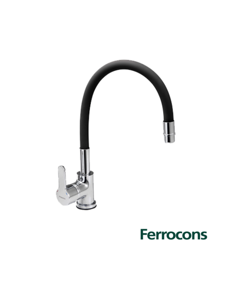 PIAZZA EMBLEM COCMESADA NEGRA CMANG NEGRA 10017NE