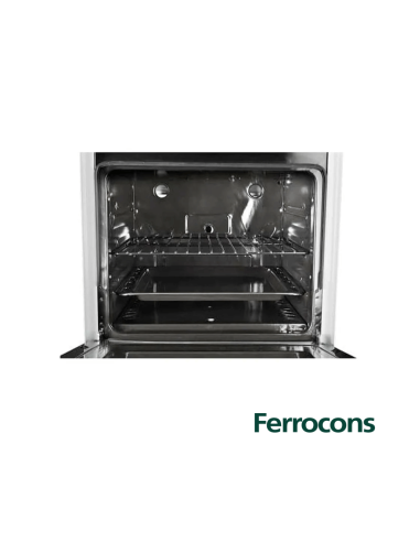 COCINA ORMAY PETIT MULTIGAS BCA SIN PARRILLA