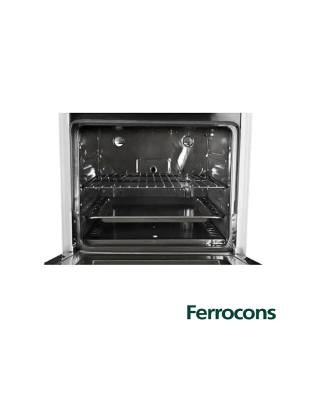 COCINA ORMAY PETIT MULTIGAS BCA SIN PARRILLA