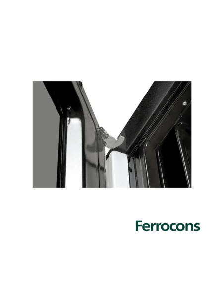 COCINA ORMAY PETIT MULTIGAS BCA SIN PARRILLA