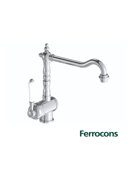 MONOCOMANDO GOURMET 10305  MESADA COCINA CR