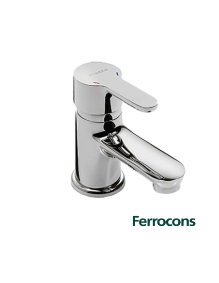 PIAZZA YVON EMBLEM MONOC LAVATORIO CR - 10000