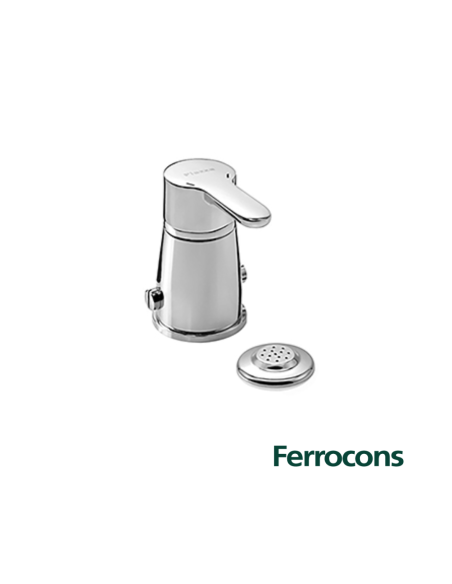 PIAZZA YVON EMBLEM MONOC BIDET CTRANSF CR - 10004