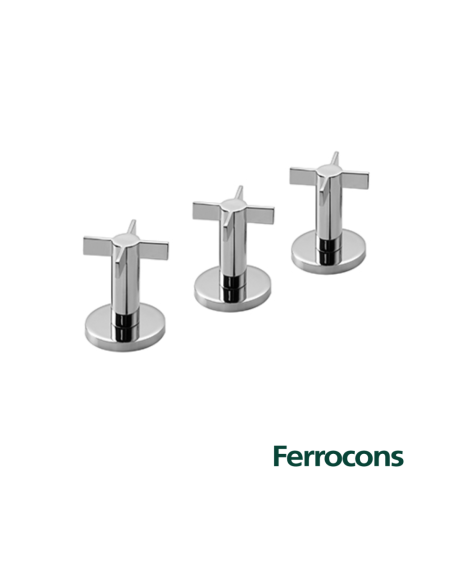 PIAZZA GUILTY CRUZ BIDET CR - 22404