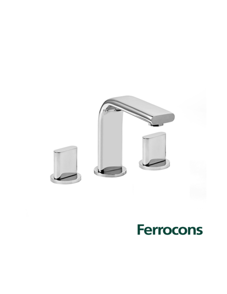 PIAZZA ICON LAVATORIO MESAD COD 21301